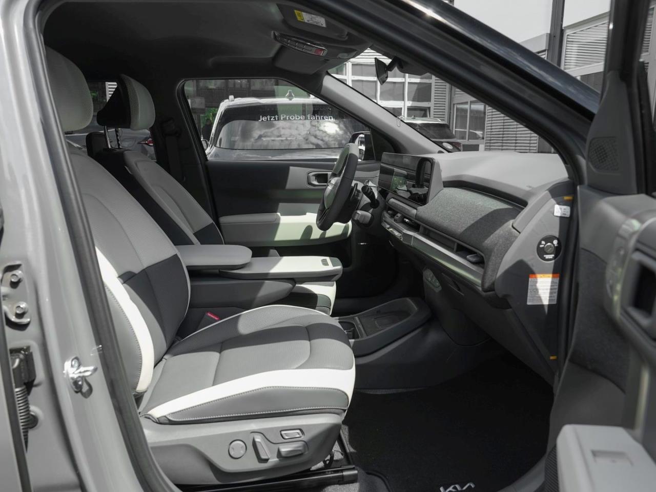 KIA EV3 81,4 kWh GT-Line Harman/Kardon Head-Up 360°