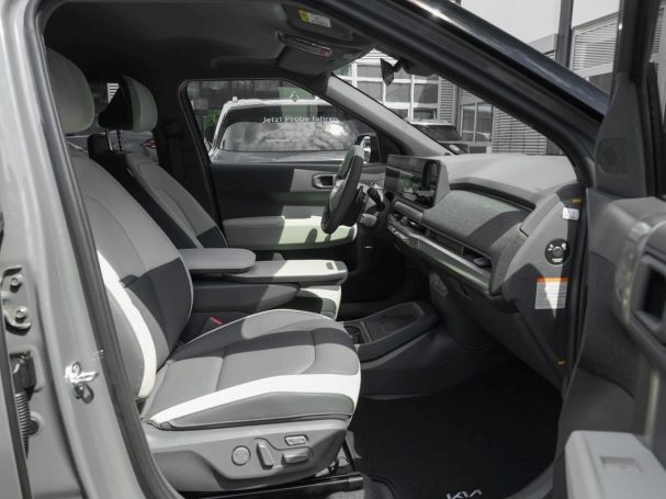 KIA EV3 81,4 kWh GT-Line Harman/Kardon Head-Up 360°