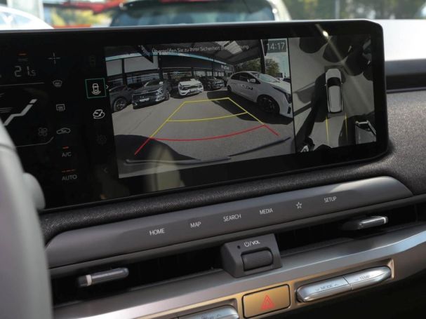 KIA EV3 81,4 kWh GT-Line Navi HeadUp ACC 360°