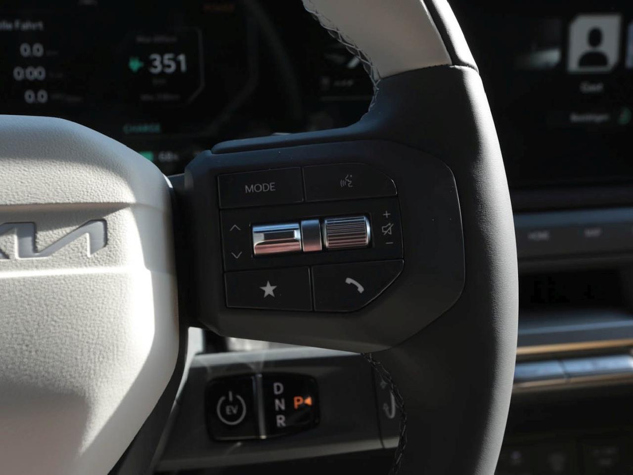 KIA EV3 81,4 kWh GT-Line Navi HeadUp ACC 360°