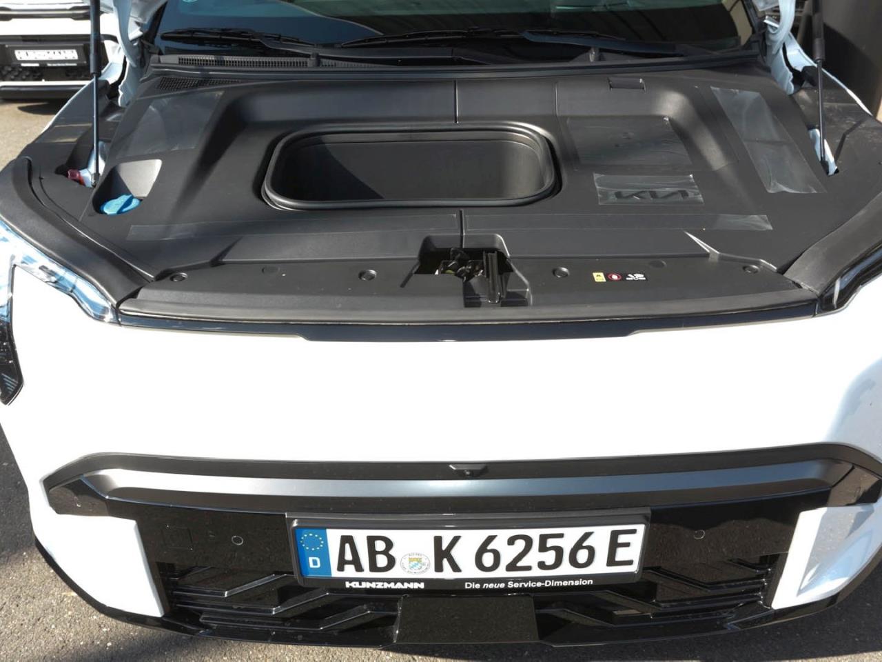 KIA EV3 81,4 kWh GT-Line Navi HeadUp ACC 360°