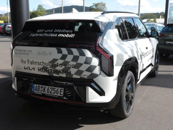 KIA EV3 81,4 kWh GT-Line Navi HeadUp ACC 360°