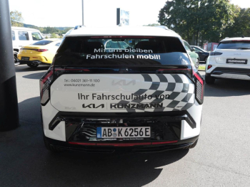 KIA EV3 81,4 kWh GT-Line Navi HeadUp ACC 360°