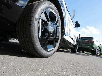 KIA EV3 81,4 kWh GT-Line Navi HeadUp ACC 360°