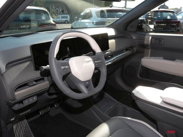 KIA EV3 81,4 kWh GT-Line Navi HeadUp ACC 360°