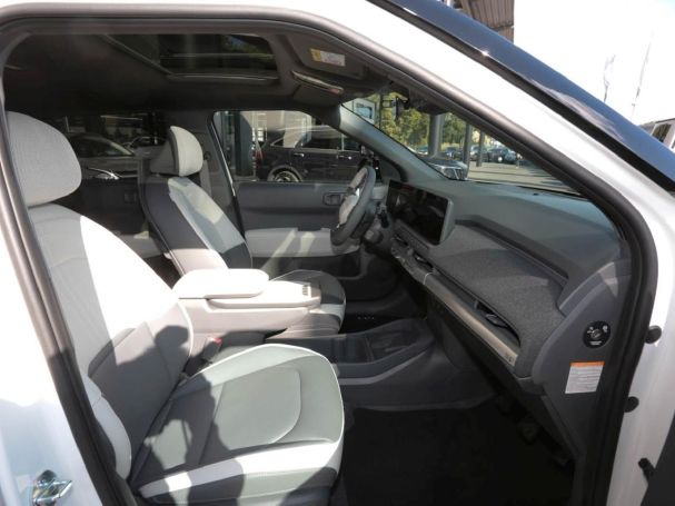 KIA EV3 81,4 kWh GT-Line Navi HeadUp ACC 360°