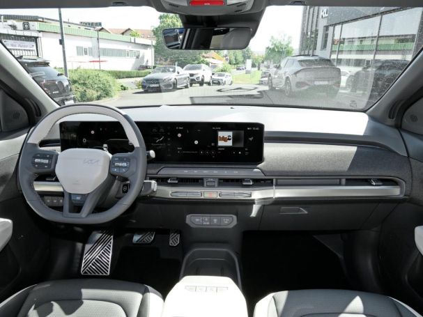KIA EV3 81,4 kWh GT-Line Harman/Kardon Head-Up 360°