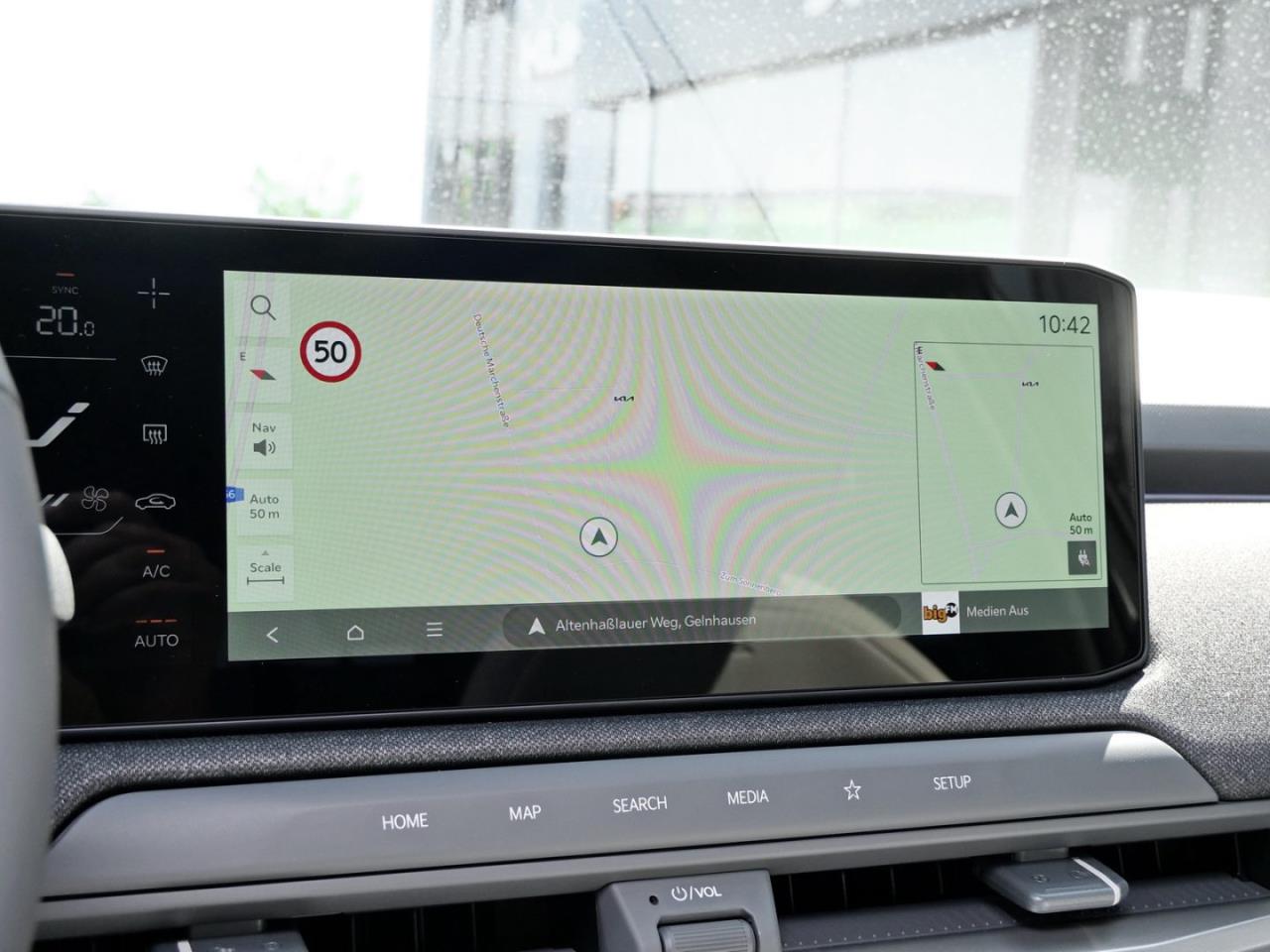 KIA EV3 81,4 kWh GT-Line Harman/Kardon Head-Up 360°