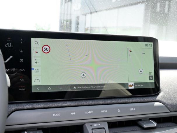 KIA EV3 81,4 kWh GT-Line Harman/Kardon Head-Up 360°