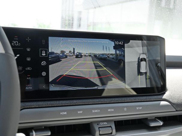 KIA EV3 81,4 kWh GT-Line Harman/Kardon Head-Up 360°