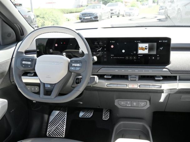 KIA EV3 81,4 kWh GT-Line Harman/Kardon Head-Up 360°