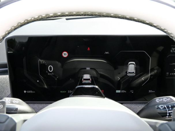 KIA EV3 81,4 kWh GT-Line Harman/Kardon Head-Up 360°