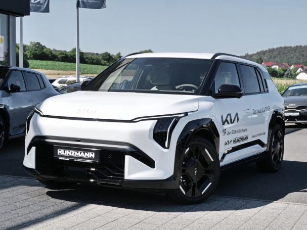 KIA EV3 81,4 kWh GT-Line Harman/Kardon Head-Up 360°