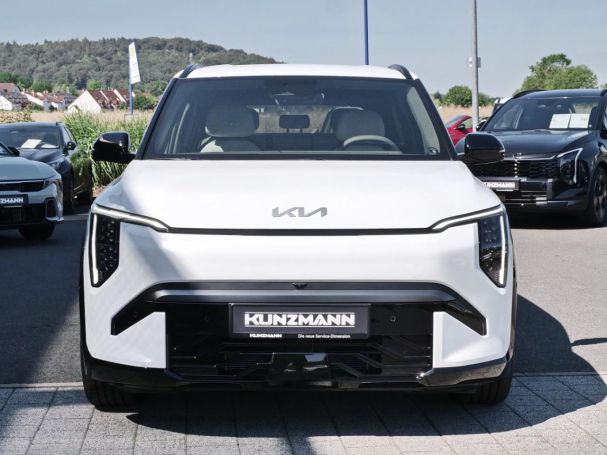 KIA EV3 81,4 kWh GT-Line Harman/Kardon Head-Up 360°