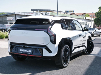 KIA EV3 81,4 kWh GT-Line Harman/Kardon Head-Up 360°