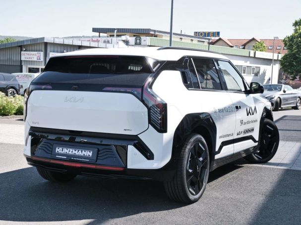 KIA EV3 81,4 kWh GT-Line Harman/Kardon Head-Up 360°