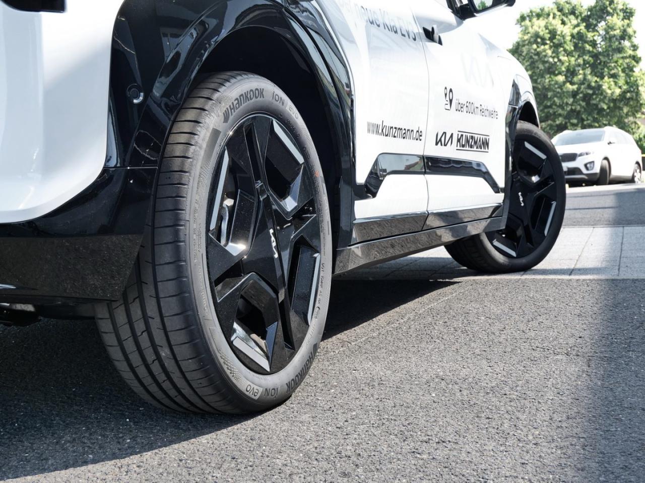 KIA EV3 81,4 kWh GT-Line Harman/Kardon Head-Up 360°