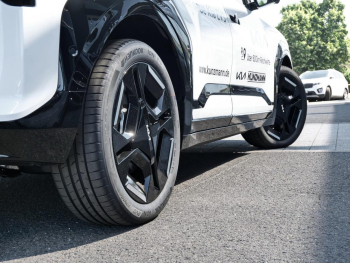KIA EV3 81,4 kWh GT-Line Harman/Kardon Head-Up 360°