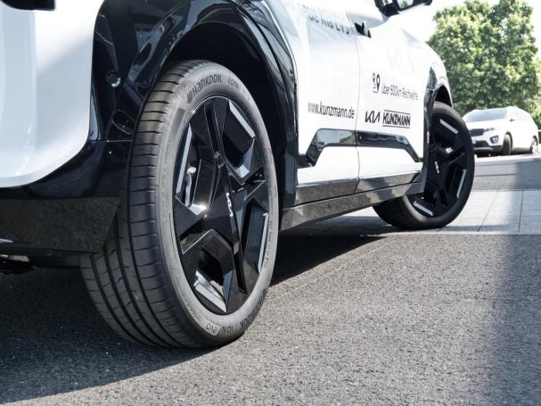 KIA EV3 81,4 kWh GT-Line Harman/Kardon Head-Up 360°