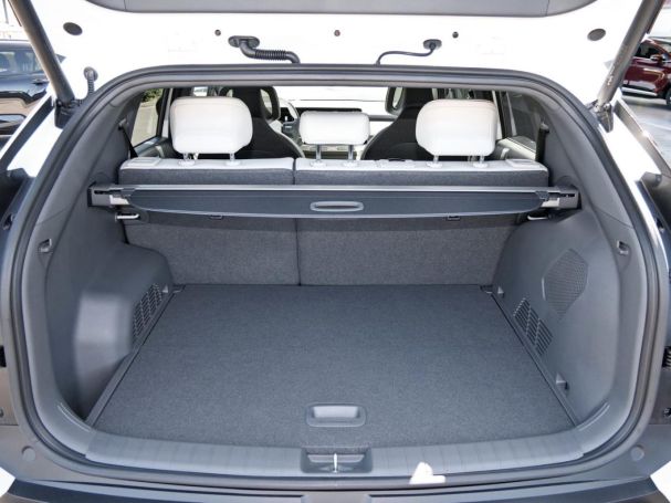 KIA EV3 81,4 kWh GT-Line Harman/Kardon Head-Up 360°