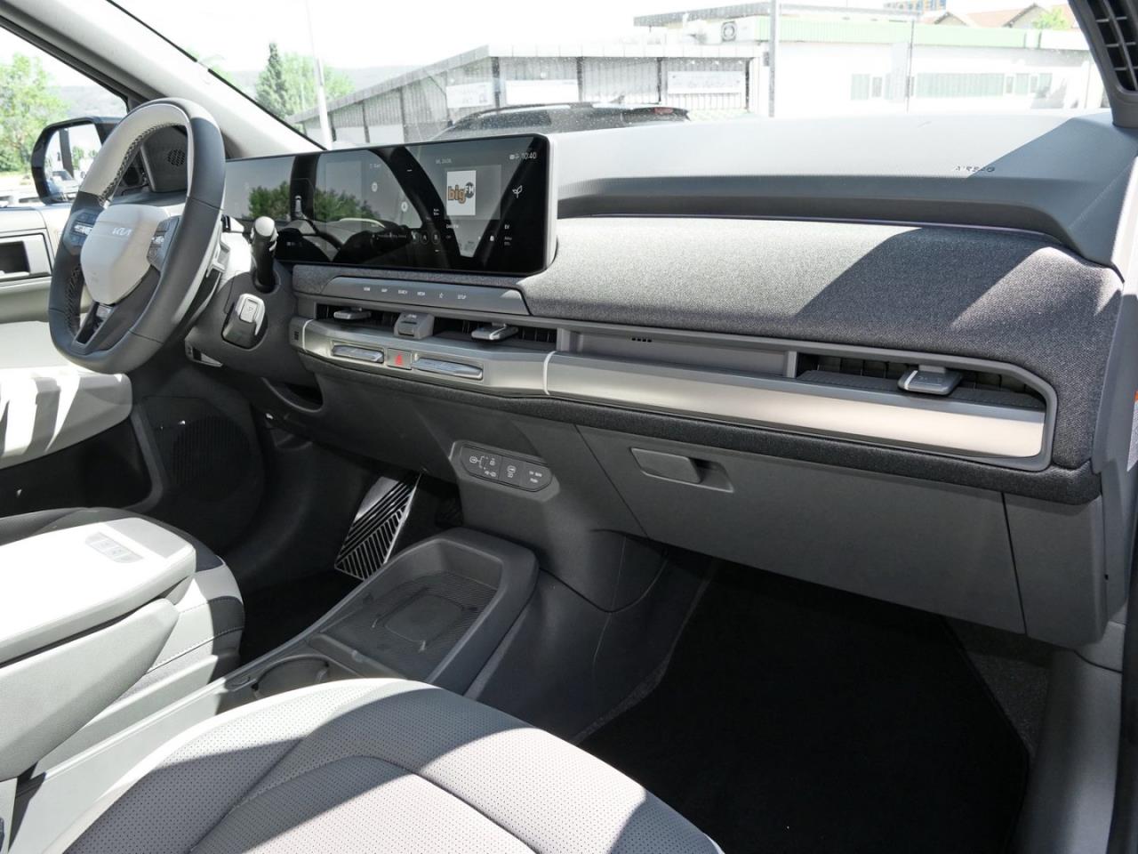 KIA EV3 81,4 kWh GT-Line Harman/Kardon Head-Up 360°