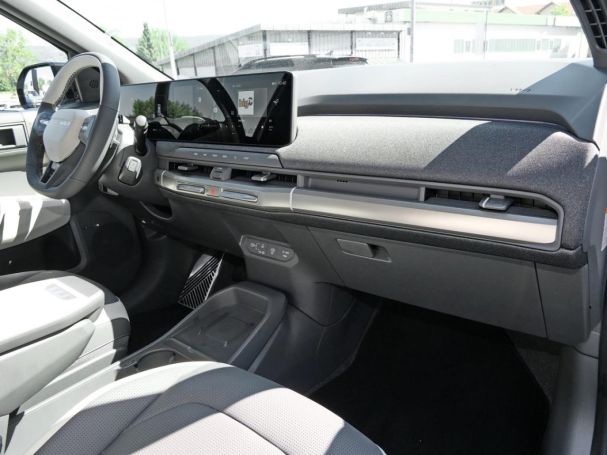 KIA EV3 81,4 kWh GT-Line Harman/Kardon Head-Up 360°