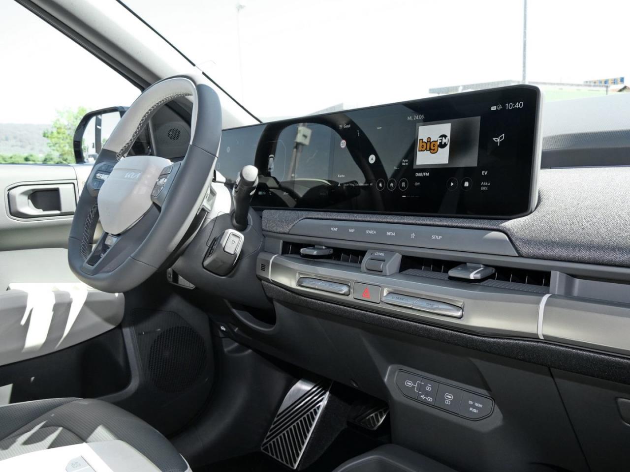 KIA EV3 81,4 kWh GT-Line Harman/Kardon Head-Up 360°