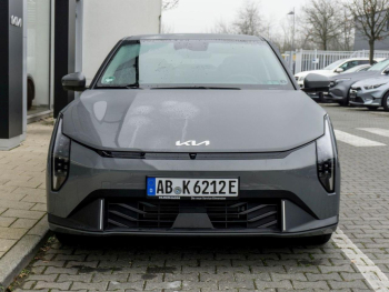 KIA EV4 Fastback 81,4 kWh Earth Navi Drive-Wise