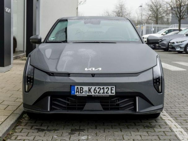 KIA EV4 Fastback 81,4 kWh Earth Navi Drive-Wise