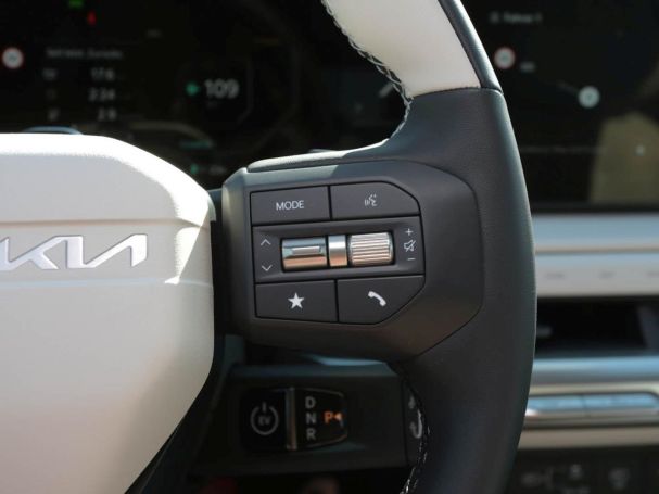 KIA EV4 Fastback 81,4 kWh GT-Line Navi Panorama 360°