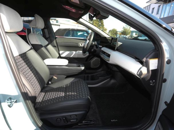 KIA EV4 Fastback 81,4 kWh GT-Line Navi Panorama 360°