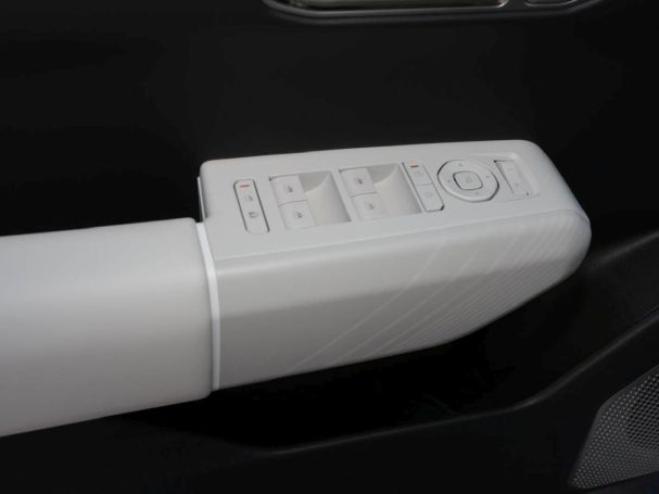 KIA EV4 Fastback 81,4 kWh GT-Line Navi Panorama 360°