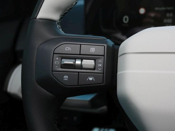 KIA EV4 Fastback 81,4 kWh GT-Line Navi Panorama 360°