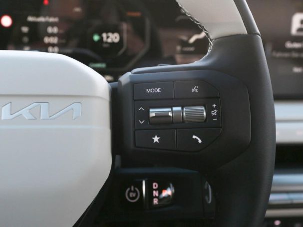 KIA EV4 Fastback 81,4 kWh GT-Line Navi Panorama 360°