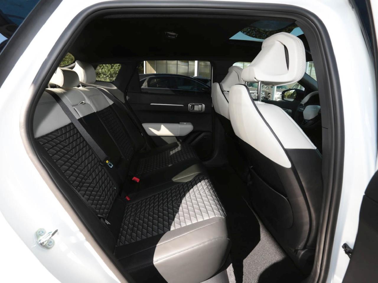KIA EV4 Fastback 81,4 kWh GT-Line Navi Panorama 360°
