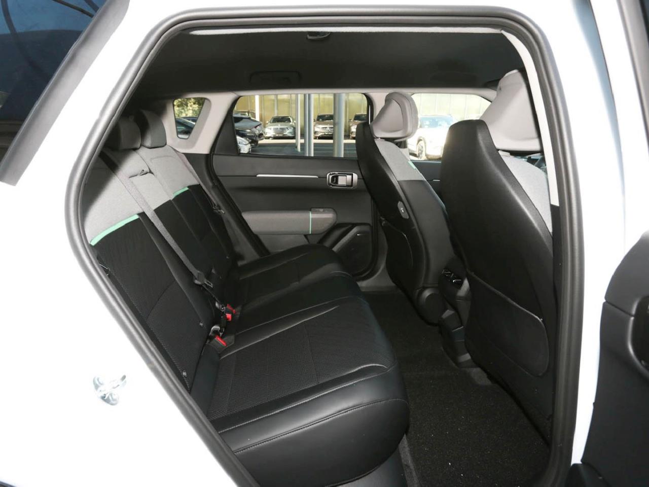 KIA EV4 81,4 kWh Earth Navi Sound-Paket 360° ACC