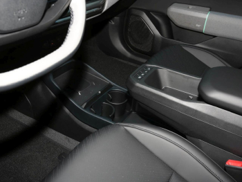 KIA EV4 81,4 kWh Earth Navi Sound-Paket 360° ACC