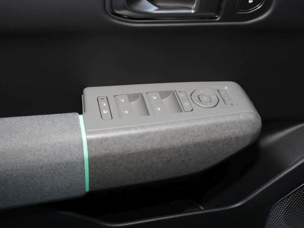 KIA EV4 81,4 kWh Earth Navi Sound-Paket 360° ACC