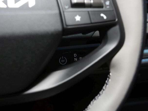 KIA EV4 81,4 kWh Earth Navi Sound-Paket 360° ACC