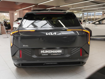 KIA EV4 81,4 kWh Earth Navi Schiebedach Sound-P 360°
