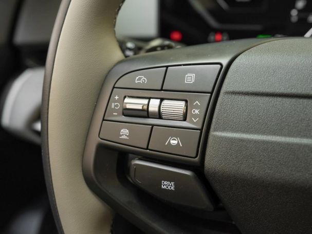KIA EV4 81,4 kWh Earth Navi Schiebedach Sound-P 360°