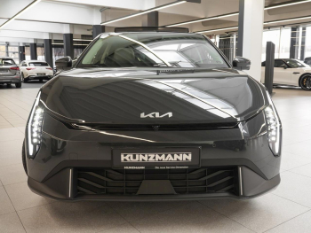 KIA EV4 81,4 kWh Earth Navi Schiebedach Sound-P 360°