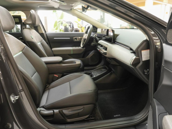 KIA EV4 81,4 kWh Earth Navi Schiebedach Sound-P 360°