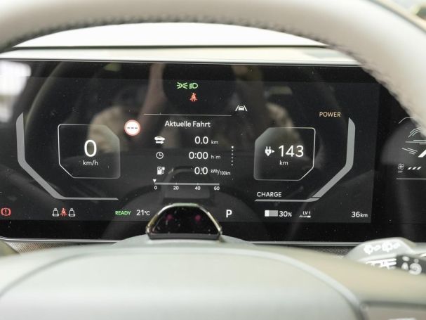 KIA EV4 81,4 kWh Earth Navi Schiebedach Sound-P 360°