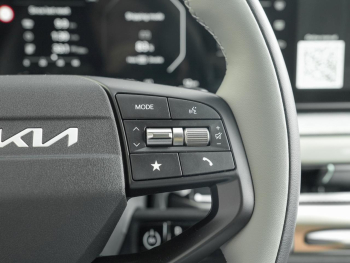 KIA EV4 81,4 kWh Earth Navi Panorama HeadUp 360°