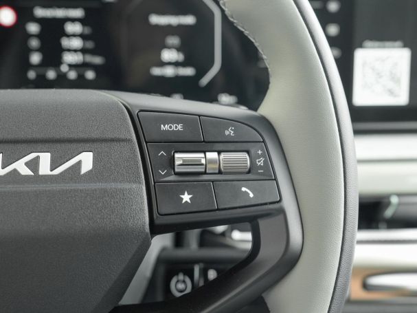 KIA EV4 81,4 kWh Earth Navi Panorama HeadUp 360°