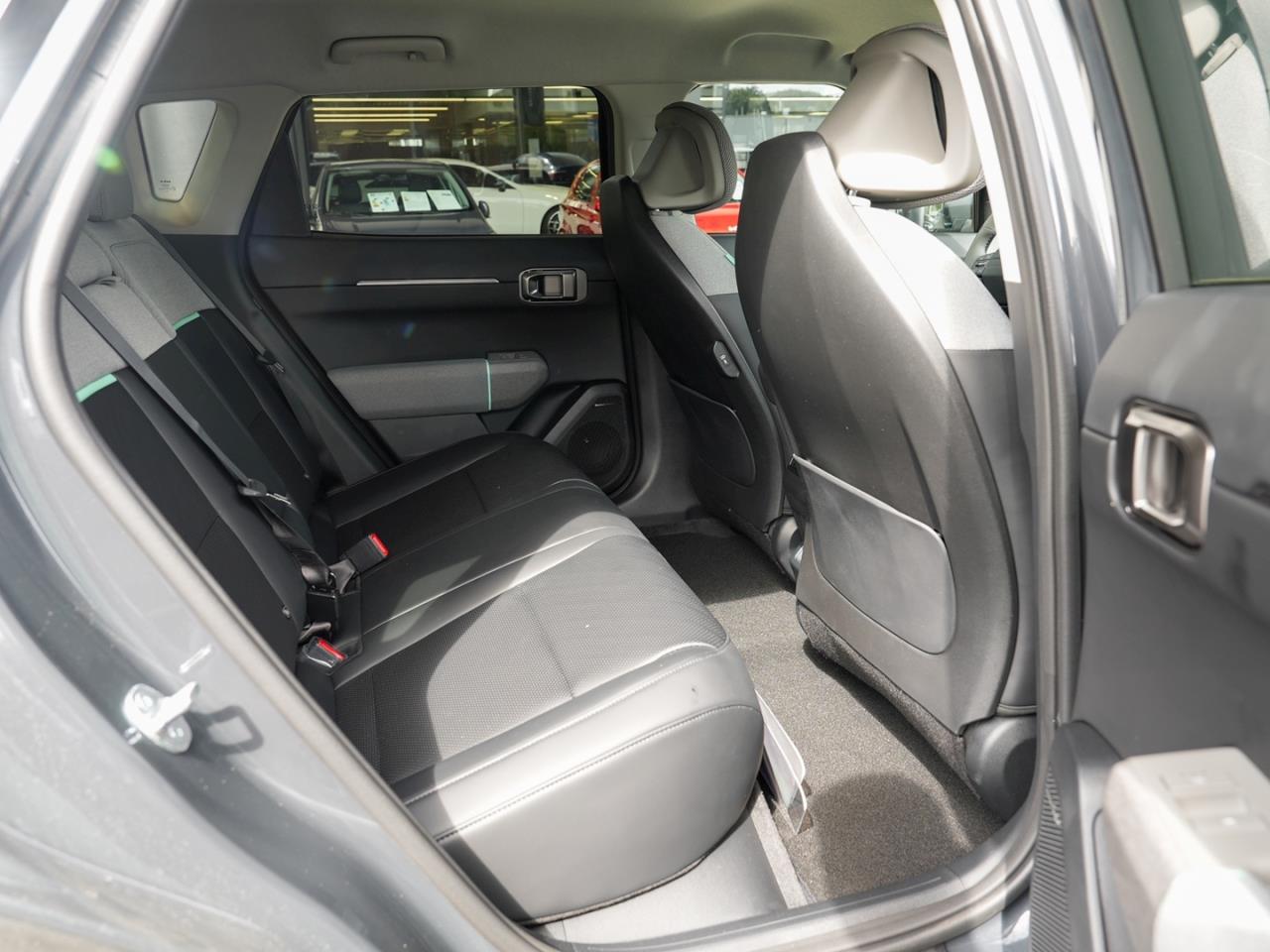 KIA EV4 81,4 kWh Earth Navi Panorama HeadUp 360°