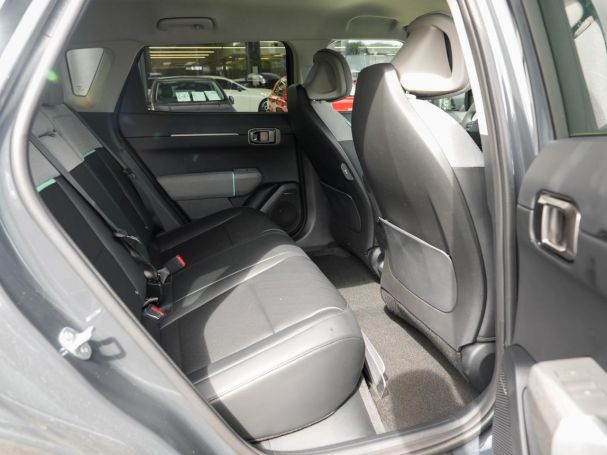 KIA EV4 81,4 kWh Earth Navi Panorama HeadUp 360°