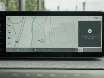 KIA EV4 81,4 kWh Earth Navi Panorama HeadUp 360°