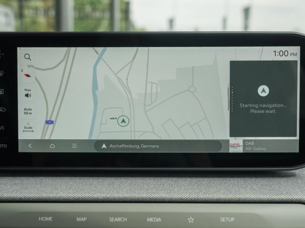 KIA EV4 81,4 kWh Earth Navi Panorama HeadUp 360°